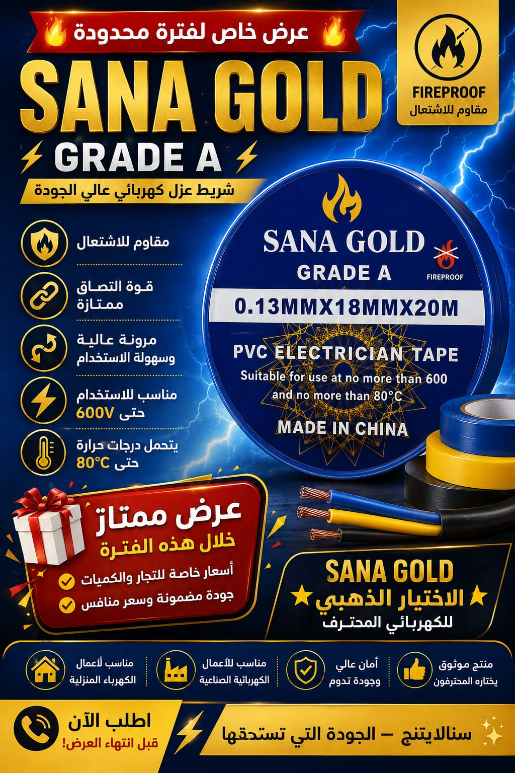 قاطع تيار تفاضلي rccb موديل r60m 2p 63a