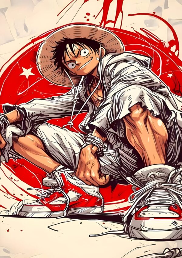 Anime Design 2