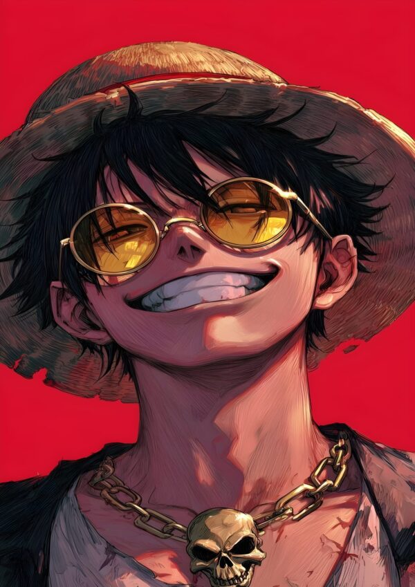 Anime Design 3