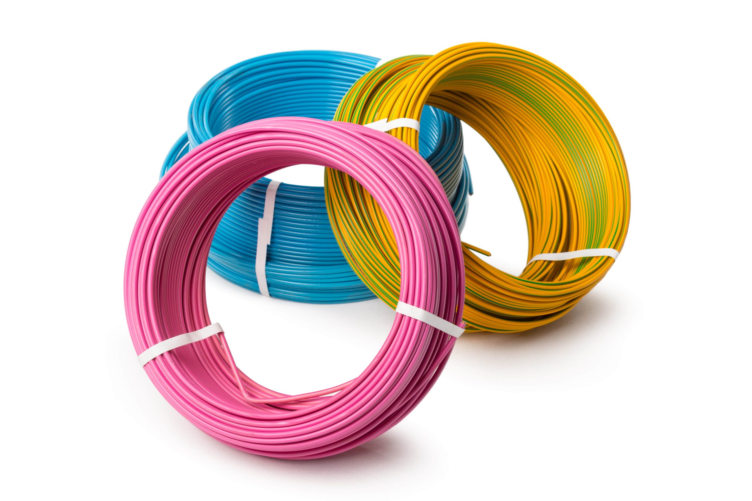 Cables & Wires