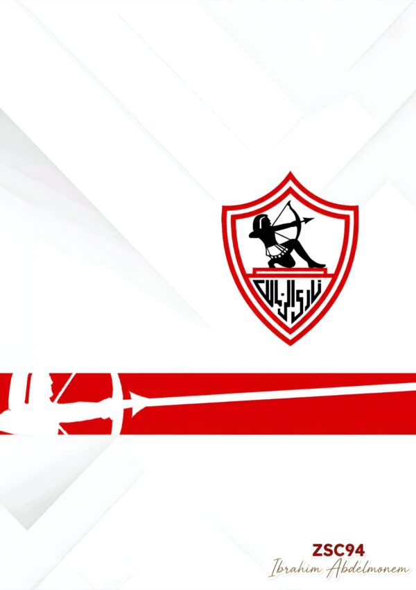 Egyptian Football Design 4